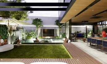 Imagem 4: Vendo casa alto Padrão condomínio Damha Araçagy - 04 suítes