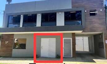 Imagem 2: Aluga-se apartamento todo mobiliado com ar condicionado, nunca habitado. Com 40 metros qua