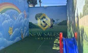 Imagem 5: Apartamento- 3 quartos, 60m², 1 vaga- Vila Jaragua