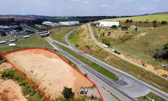 Imagem 7: Área Comercial à venda, Morro Azul, Itatiba - AR0001