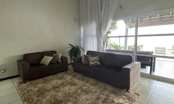 Imagem: Casa Jardim Karaiba