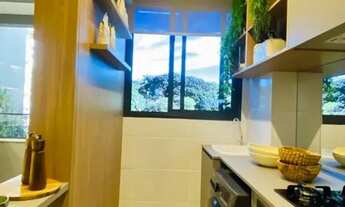 Imagem 6: Apartamento com 2 quartos à venda em Belo Horizonte