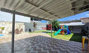 Imagem 7: Casa a venda com piscina em Matinhos PR