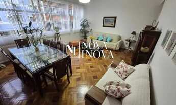 Imagem 2: APARTAMENTO DE 3 QUARTOS EM COPACABANA