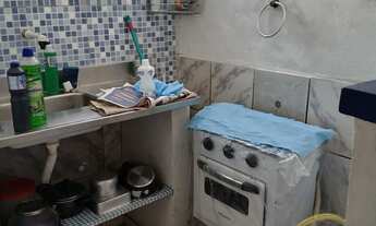 Imagem 2: Casa toda mobiliada