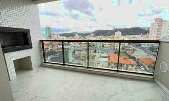 Imagem 6: Apartamento com 3 dormitórios à venda, 104 m² por R$ 1.299.000,00 - Kobrasol - São José/SC