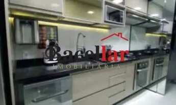 Imagem: Apartamento Padrão / Residencial / Realengo