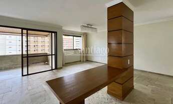 Imagem 7: Apartamento - Cambuí - Campinas