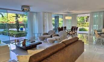 Imagem 5: Casa para venda em Aldeia PE com 5 suítes e piscina no Condomínio Casa Grande D'Aldei