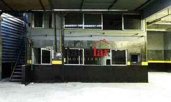 Imagem: Galpão / Comercial / Maria da Graça