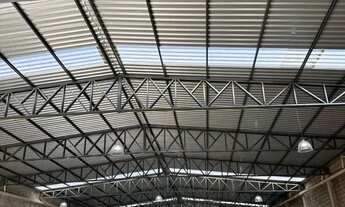 Imagem 3: Galpão para Locação em Nova Lima, Balneário Água Limpa