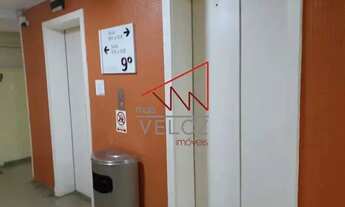 Imagem 2: Sobreloja-À VENDA-Catete-Rio de Janeiro-RJ