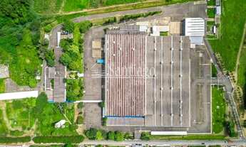 Imagem 3: Galpão - Chácaras Luzitana - Hortolândia