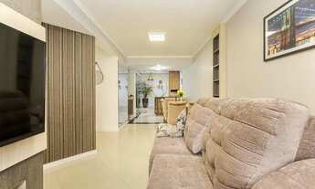 Imagem 5: Sobrado 3 Quartos Totalmente Mobiliado em Condomínio Tranquilo no santa cândida