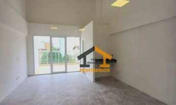 Imagem: Sala, 40 m² - venda por R$ 320.000,00 ou
