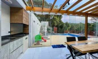 Imagem 7: Casa Sobrado em Caraguatá