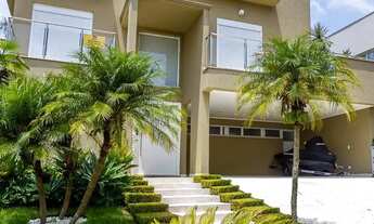 Imagem: Casa Alto Padrão em Alphaville, Santana