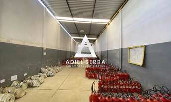 Imagem: Galpões 312m² cada 2 unidades com