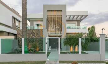 Imagem 2: Casa de altíssimo padrão no Seminário