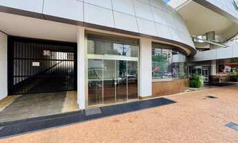 Imagem 6: SALA COMERCIAL BOULEVARD RESIDENCE HOTEL 247 m² área útil, 2 WC, 2 vagas Av.:Higienópolis