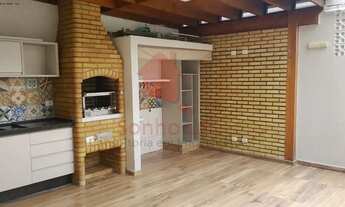 Imagem 6: Casa em Condomínio para Locação em Cotia, Chácara Canta Galo, 3 dormitórios, 1 suíte, 3 ba