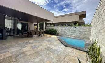 Imagem 2: Casa com 3 dormitórios, 240 m² - venda por R$ 2.390.000,00 ou aluguel por R$ 14.200,00/ano