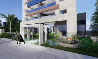 Imagem 3: Apartamento de 02 dormitórios e com suíte à venda no bairro Desvio Rizzo, Caxias do Sul