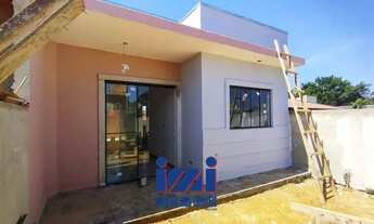 Imagem 2: Casas novas a venda em Guaratuba