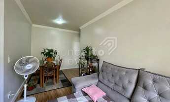 Imagem 5: Condomínio Jardim América - Estrela - Apartamento