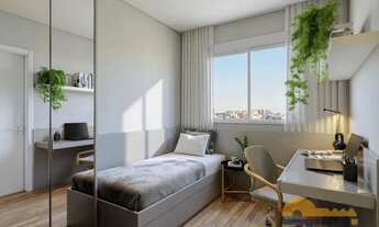 Imagem 7: Apartamento 2 Quartos