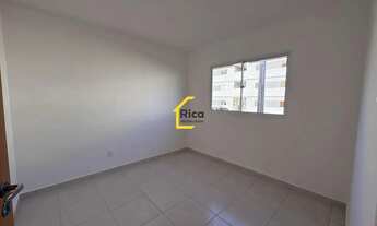 Imagem 6: Valparaiso Florais Park - Aluguel Apartamento Terreo 2 Quartos e Quintal