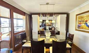 Imagem 5: BAIRRO AUXILIADORA | 190M2 PRIVATIVOS