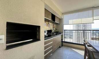 Imagem 3: Apartamento com 3 dormitórios à venda, 147 m² por R$ 1.975.000 - Vila Leopoldina - São Pau