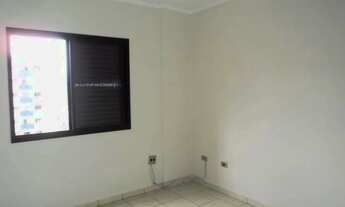 Imagem 7: Apartamento com 2 dormitórios para alugar, 85 m² por R$ 3.000,02 - Vila Guilhermina - Prai