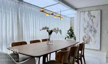 Imagem 6: Cobertura com 3 dormitórios à venda, 244 m² por R$ 5.900.000,00 - Agronômica - Florianópol