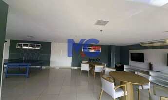 Imagem 6: Apartamento residencial em Fortaleza (São Gerardo) 80 m², Financiamento Aceito