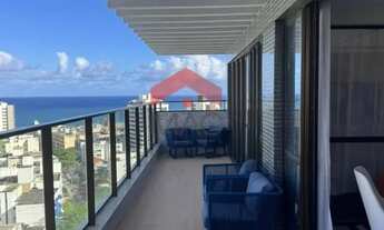 Imagem: Apartamento para Venda em Salvador, Costa