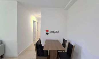 Imagem 2: Apartamento com 2 dormitórios para alugar, 89 m² por R$ 4.472,00/mês - Jardim Botânico - R