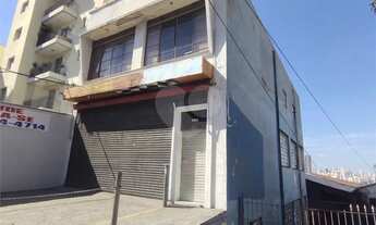 Imagem: Terreno à venda em Vila Deodoro - SP