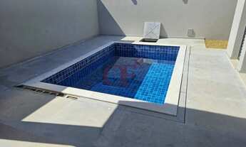 Imagem 5: Casa à venda no bairro Jardim Primavera em Itupeva/SP