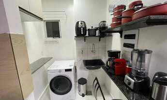 Imagem 3: Imóvel para aluguel possui 46 metros quadrados com 2 quartos em Coqueiro - Ananindeua - PA