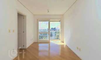 Imagem: Cobertura à venda Rua General Francisco