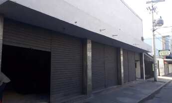 Imagem 2: Casa para aluguel com 260 metros quadrados com 1 quarto em Centro - Nova Iguaçu - RJ