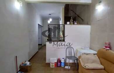 Imagem 3: Venda Sobrado Sao Caetano do Sul Barcelona Ref: 42152