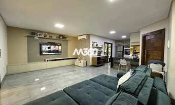 Imagem 6: SOBRADO 03 SUÍTES À VENDA - JARDIM ATLÂNTICO - GOIÂNIA-GO