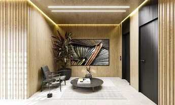 Imagem 2: Apartamento com 2 dormitórios à venda, 59 m² por R$ 530.000,00 - Intermares - Cabedelo/PB