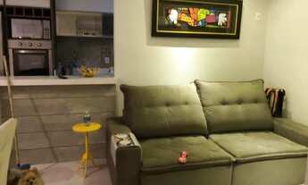 Imagem 5: VENDO APARTAMENTO NO CONDOMÍNIO VIVENDAS CLUB