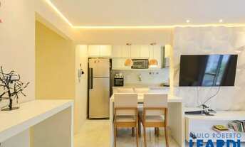 Imagem 4: APARTAMENTO - VILA BUARQUE - SP