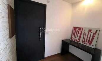 Imagem 3: Cobertura - Cambuí - Campinas