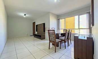 Imagem: Apartamento 3 quartos zona 07 - Semimobiliado